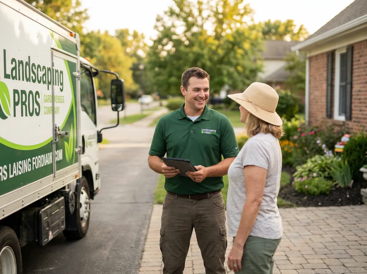 Landscaping Port Carbon, PA FAQs